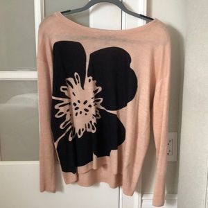 JCrew lightweight sweater